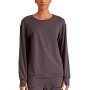 Calida DSW Warming Long Sleeve Shirt Brun Small Dam