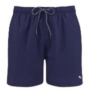 Puma Badbyxor Core Enjoy Swim Shorts Marin polyester X-Large Herr