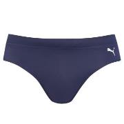 Puma Badbyxor Core Move Classic Swim Brief Marin polyester Medium Herr