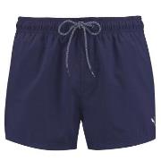 Puma Badbyxor Short Length Swim Shorts Marin polyester Medium Herr