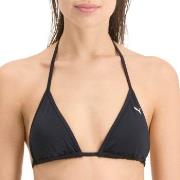 Puma Triangle Bikini Top Svart X-Small Dam