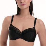 Rosa Faia BH Sita Underwired Bra Svart C 90 Dam