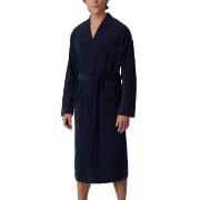 Schiesser Terry Bathrobe Marin X-Large Herr