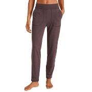 Calida DSW Warming Pants Brun Medium Dam