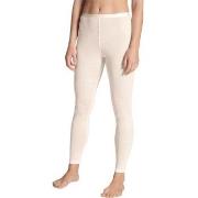 Calida Långkalsonger True Confidence Leggings Benvit XX-Small Dam