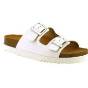 Scholl Malerra Sandals Vit Strl 37