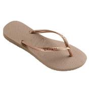 Havaianas Slim Sand Strl 39/40 Dam