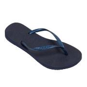 Havaianas Slim Marin Strl 39/40 Dam