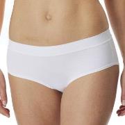 Schiesser Trosor Panty Vit 38 Dam