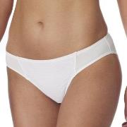 Schiesser Trosor Rio Brief Vit polyamid 40 Dam