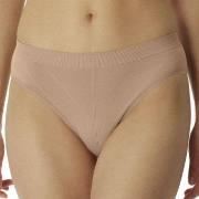 Schiesser Trosor Rio Slip Beige polyamid X-Large Dam