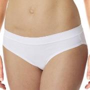 Schiesser Trosor Rio Slip Brief Vit 36 Dam