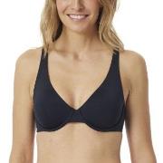 Schiesser BH Underwired Bra Svart B 90 Dam