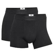 JBS of Denmark Kalsonger 2P Tights Boxers Svart Medium Herr