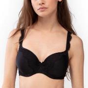 Mey BH Amazing Full Cup Spacer Bra Svart B 80 Dam