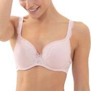 Mey BH Amazing Full Cup Spacer Bra Ljusrosa C 85 Dam