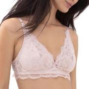 Mey BH Amazing Soft Bra Ljusrosa A 75 Dam