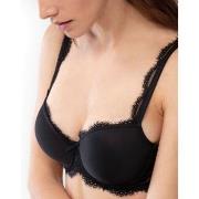 Mey BH Amazing Spacer Bra Svart B 80 Dam