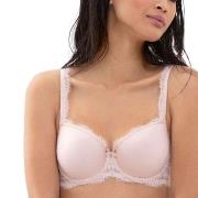 Mey BH Amazing Spacer Bra Ljusrosa A 85 Dam