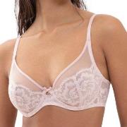 Mey BH Amazing Underwire Bra Ljusrosa D 70 Dam