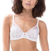 Mey BH Amazing Underwire Bra Vit B 80 Dam