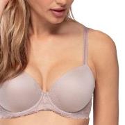 Mey BH Luxurious Full Cup Stretch Bra Ljuslila polyamid B 70 Dam