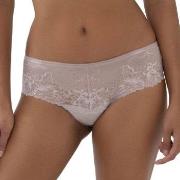 Mey Trosor Luxurious Hipster Brief Ljuslila polyamid 40 Dam