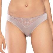 Mey Trosor Luxurious Mini Brief Ljuslila polyamid 40 Dam