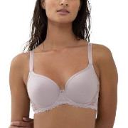 Mey BH Luxurious Spacer Bra Ljuslila C 80 Dam