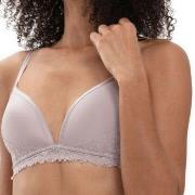 Mey BH Luxurious Spacer Soft Bra Ljuslila A 75 Dam