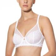 Mey BH Amorous Underwire Bra Vit B 70 Dam