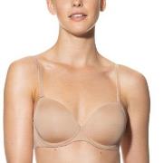 Mey BH Joan Bi Stretch Bra Beige polyamid A 85 Dam