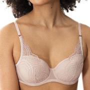 Mey BH Stunning Spacer Bra Beige polyamid A 85 Dam