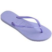 Havaianas Slim Lila Strl 41/42 Dam