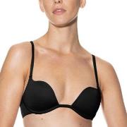 Mey BH Joan Bi-Stretch Multiway Bra Svart polyamid B 75 Dam