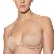 Mey BH Joan Bi-Stretch Multiway Bra Beige polyamid C 75 Dam