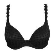 Marie Jo BH Avero Heartshape Padded Bra Svart C 75 Dam