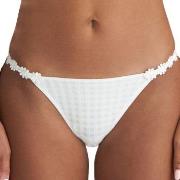 Marie Jo Trosor Avero Low Waist Briefs Vit 42 Dam