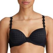 Marie Jo BH Avero Padded Plunge Bra Svart B 90 Dam