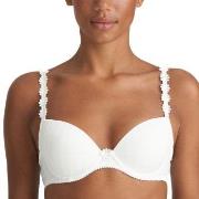 Marie Jo BH Avero Padded Plunge Bra Vit C 70 Dam