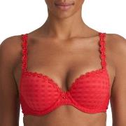 Marie Jo BH Avero Push-Up Bra Röd A 80 Dam