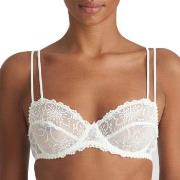 Marie Jo BH Jane Balcony Horizontal Seam Bra Benvit D 70 Dam