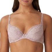 Marie Jo BH Jane Push Up Removable Pads Ljusrosa C 70 Dam