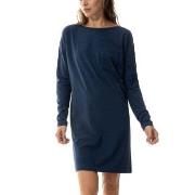 Mey Tessie Nightshirt Marin Medium Dam