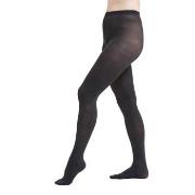 Decoy Strumpbyxor 60 Den 3D Microfiber Tights Grå XX-Large Dam