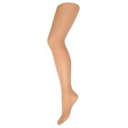 Decoy Strumpbyxor Runresist 15 DEN Tights Beige XXL/XXXL Dam