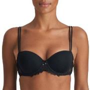 Marie Jo BH Jane Balcony Padded Bra Svart C 80 Dam