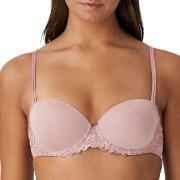 Marie Jo BH Jane Balcony Padded Bra Ljusrosa C 70 Dam