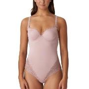 Marie Jo Jane Body Ljusrosa B 80 Dam