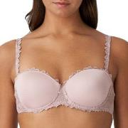 Marie Jo BH Jane Padded Strapless Bra Ljusrosa B 75 Dam